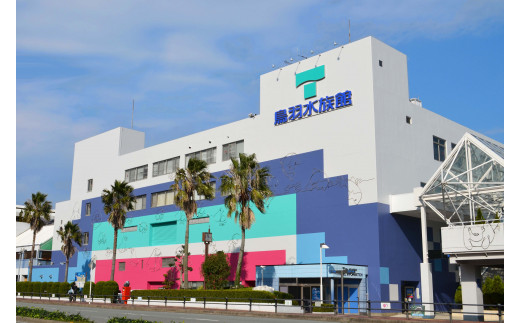 三重県鳥羽市のふるさと納税 30-53鳥羽水族館 年間パスポート 大人