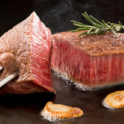 佐賀県神埼市のふるさと納税 佐賀牛ヒレステーキ200g×5枚【ステーキ ヒレ 冷凍 A4 A5 赤身 牛肉 希少部位 ブランド牛 送料無料 人気 ランキング 佐賀県産 黒毛和牛】(H065102)