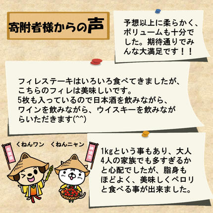 佐賀県神埼市のふるさと納税 佐賀牛ヒレステーキ200g×5枚【ステーキ ヒレ 冷凍 A4 A5 赤身 牛肉 希少部位 ブランド牛 送料無料 人気 ランキング 佐賀県産 黒毛和牛】(H065102)