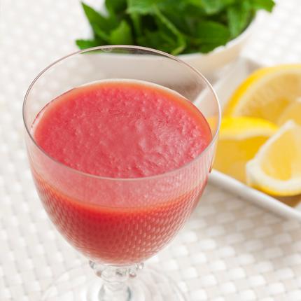 完熟トマトジュースお試しセットE（プレミアム缶3本・食塩無添加缶3本）