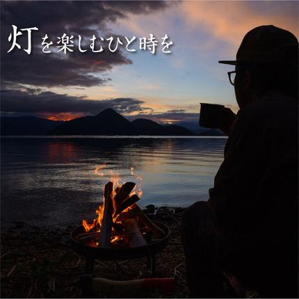 約20kg 北海道産「薪（白樺＆MIX）」白樺樹皮（焚き付け）1袋付