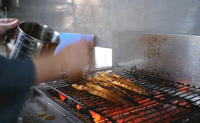 岡山県瀬戸内市のふるさと納税 穴子 焼き穴子 240g 舌平目 煮付け 2尾 セット 蒲焼き 小分け 真空パック 厳選 特選 不揃い 小ぶり 魚貝類 魚介類 おかず 和食 魚料理 青島 冷蔵 冷蔵配送 岡山 岡山県 瀬戸内市