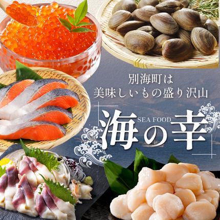 北海道別海町のふるさと納税 【ゆっくり選べるカタログ】 別海町 あとからセレクト 【ふるさとギフト】 寄附1万円相当 あとから選べる！ ギフト いくら ほたて 海鮮 牛肉 ケーキ アイス 【BY0000010】（ 後から選べる カタログ カタログポイント カタログギフト あとからカタログ あとからカタログポイント あとからカタログギフト ふるさと納税 ）