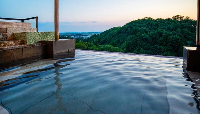 新潟県田上町のふるさと納税 湯田上温泉利用補助券＜4枚＞ 旅行