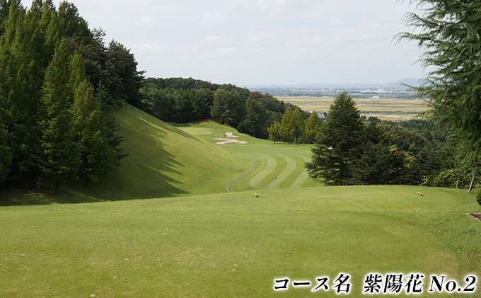 新潟県田上町のふるさと納税 湯田上カントリークラブ利用補助券＜10枚＞ ゴルフ場利用権 ゴルフプレー スポーツ