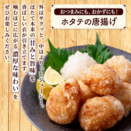北海道枝幸町のふるさと納税 数量限定 正規品【枝幸ほたて】たっぷり41～60粒！ 冷凍ほたて貝柱 1kg［プロも認めるオホーツクブランド］枝幸漁協【 刺身 帆立 ほたて ホタテ 超目玉 魚貝 魚貝 貝 北海道 オホーツク 枝幸 】