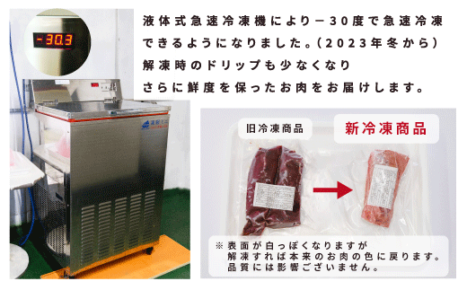 北海道湧別町のふるさと納税 北海道 湧別町産 エゾ鹿肉 モモ (ブロック) 約1kg 【 お肉 ジビエ 鹿 しか肉 シカ肉 エゾシカ エゾシカ肉 もも肉 エゾ鹿 冷凍 低カロリー ヘルシー 国産 産地直送 オホーツク 】