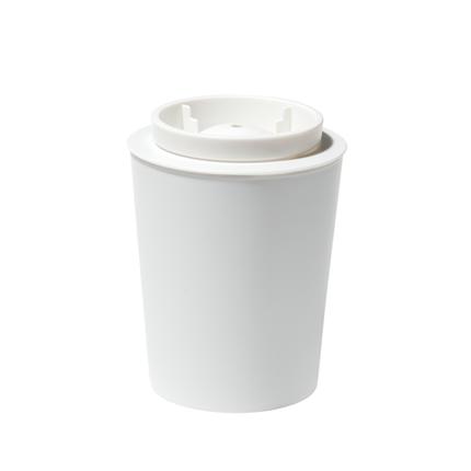 透明丸氷 STK-08L 2P ホワイト 