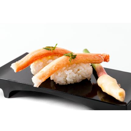 北海道紋別市のふるさと納税 20-273 ボイル紅ずわいがに脚（2kg前後）