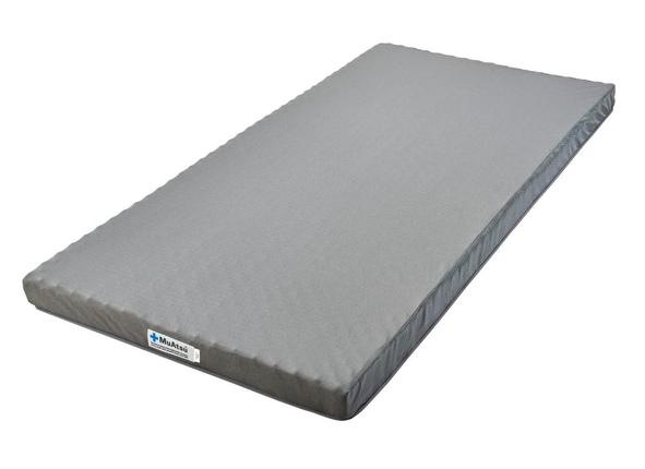 山梨県市川三郷町のふるさと納税 【昭和西川】ムアツ　マットレスBasic　シングル [5839-1823]