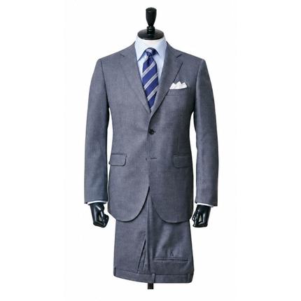 【麻布テーラー azabu tailor】
