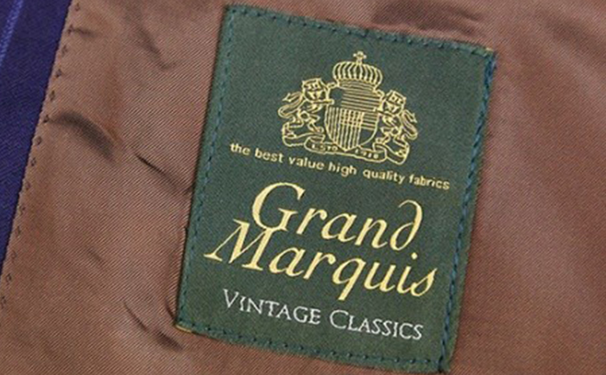 滋賀県米原市のふるさと納税 azabu tailor オーダースーツ お仕立券【国産高級生地使用】