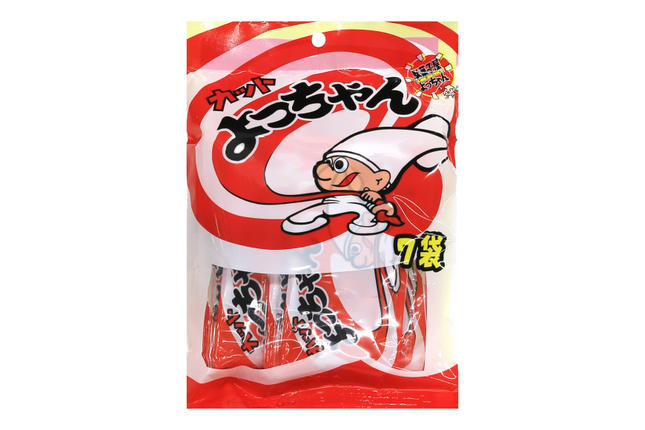 駄菓子 カット よっちゃん 食べ比べ セット[道の駅とよとみ 山梨県