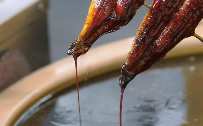 静岡県浜松市のふるさと納税 食事券（うな重１人前）静岡県浜松市 うなぎのかんたろう 【うなぎ 鰻 うな重 関西風】 土用の丑の日 丑の日 お食事券 チケット