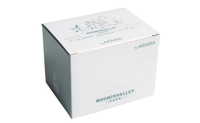 埼玉県飯能市のふるさと納税 ARABIA ムーミンバレーパーク 限定 マグ2023[52210855] 食器 マグカップ キッチン雑貨 雑貨 キャラクター かわいい ムーミン一家 スナフキン ミムラねえさん ムーミン柄 キャラクターマグカップ