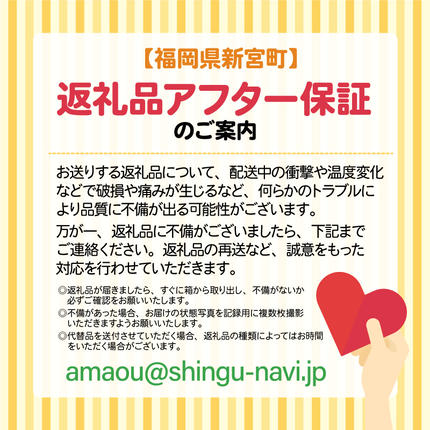 福岡県新宮町のふるさと納税 人気１位獲得謝礼品★限定品★あまおう約１，０８０g（先行受付／２０２６年３月以降発送）.A1609【あまおう】
