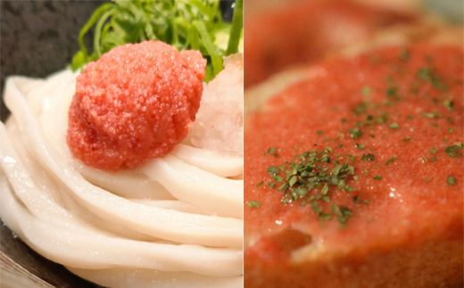 北海道鹿部町のふるさと納税 【2026年1月下旬発送】ほぐし明太子 2.1kg（300g×7p）たらこ 辛子明太子 ご飯のお供 個包装 冷凍 送料無料