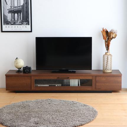 アダムロ 180ローボード WN 【テレビ