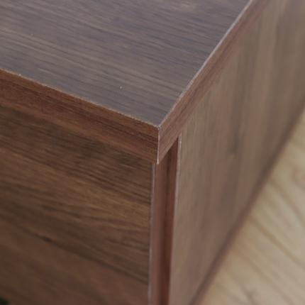 佐賀県神埼市のふるさと納税 アダムロ 180ローボード WN 【テレビ台 テレビ TV ローボード リビング用 収納家具 AV機器収納 国産】(H060484)