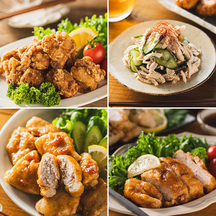 兵庫県加西市のふるさと納税  地鶏 丹波 黒どり 1羽セット 冷凍 焼き鳥 鍋 焼肉 BBQ 鶏肉 お肉 ブランド鶏 モモ肉 ムネ肉 ササミ 肝 砂肝 手羽 ガラ 食材 国産 国産鶏肉 焼き料理 鍋もの 蒸し鶏 揚げ物