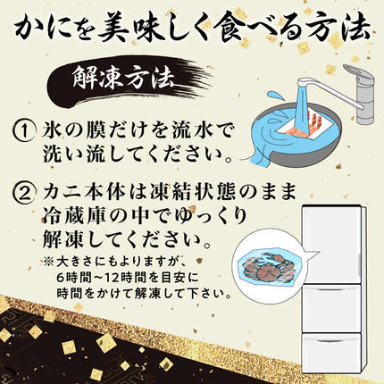 北海道登別市のふるさと納税 【最短1週間以内出荷】訳あり 冷凍 ボイル ずわいがに 足 600g ズワイガニ ハーフポーション | ギフト 2025