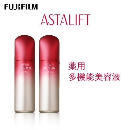 アスタリフト　化粧水　美容液 富士フイルム 《多機能美容液》アスタリフト ザ セラム マルチチューン