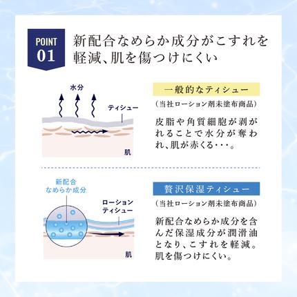 北海道赤平市のふるさと納税 エリエール 贅沢保湿 200W3P 10パック 計30箱 ティッシュペーパー 箱 保湿成分配合 ティッシュ まとめ買い ペーパー 紙 防災 常備品 備蓄品 消耗品 備蓄 日用品 生活必需品 送料無料 北海道 赤平市 2025_CP