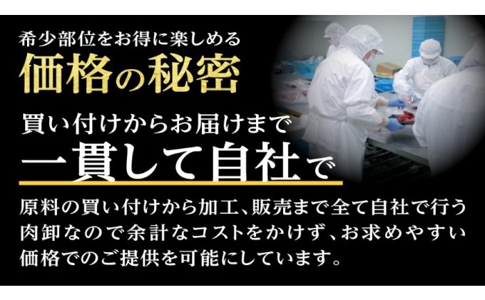 熊本県錦町のふるさと納税 牛タン 先 コロコロカット 2kg 400g×5P 一口サイズ サイコロカット 牛たん 牛 牛肉 肉 お肉 タン 冷凍 焼肉 配送不可：離島