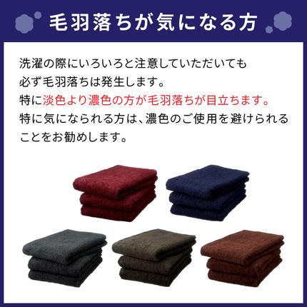 大阪府泉南市のふるさと納税 【泉州タオル】肌触りが自慢のデイリーユースフェイスタオル ベージュ 10枚【配送不可地域：北海道・沖縄・離島】【039D-247】