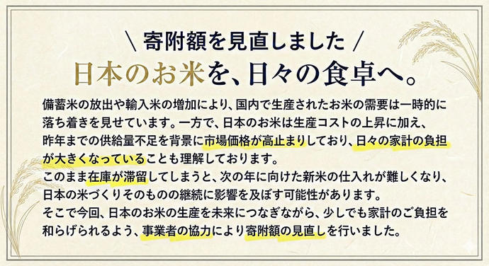 熊本県御船町のふるさと納税 無洗米 も選べる ひのひかり 5kg 10kg 20kg 令和7年産《1-5日以内に出荷予定(土日祝除く)》熊本県産 ふるさと納税 無洗米 白米 精米 ひの 米 こめ ふるさとのうぜい ヒノヒカリ コメ お米 おこめ