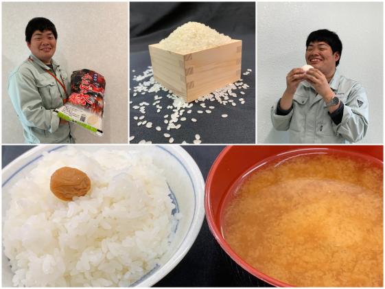 長野県阿南町のふるさと納税 令和８年産新米 あなんの誉(6kg×1袋）