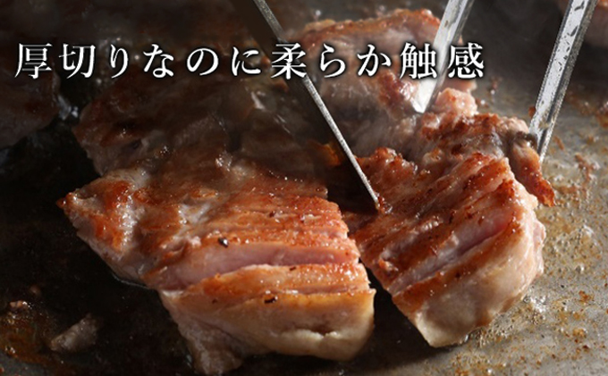 熊本県錦町のふるさと納税 訳あり 厚切り 牛タン 約500g  塩味 軟化加工 牛たん 塩たん 牛 牛肉 肉 お肉 タン 冷凍 焼肉 配送不可:離島