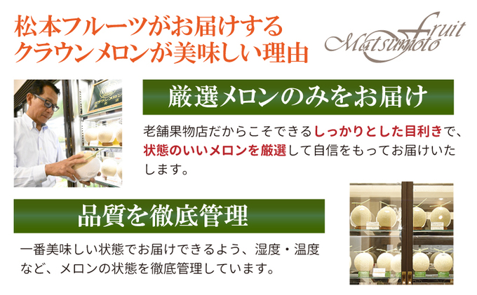 静岡県浜松市のふるさと納税 厳選 メロン クラウンメロン 山等級 1.4kg以上 2玉 フルーツ 果物 くだもの 高級フルーツ 高級果物 季節のフルーツ 季節の果物 旬のフルーツ 旬の果物 マスクメロン 青肉 めろん 静岡メロン 静岡 静岡県 浜松市 【配送不可：離島】