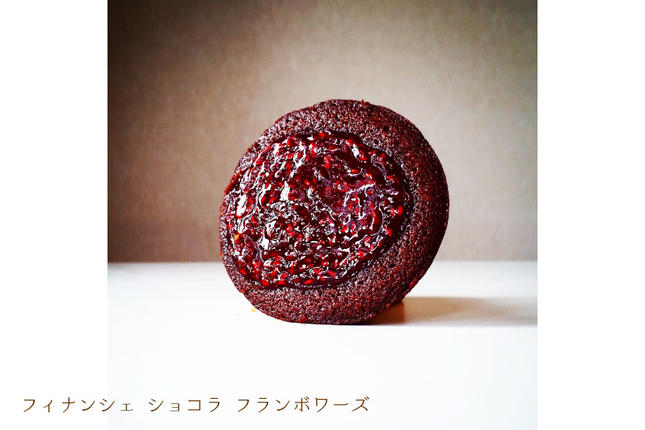 宮城県気仙沼市のふるさと納税 カヌレ & 焼き菓子 詰め合わせ [caffe la te 宮城県 気仙沼市 20563868] 洋菓子 スイーツ お菓子 マカロン フィナンシェ ブラウニー ケーキ 個包装 小分け セット 手土産 冷凍