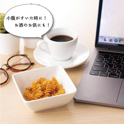 埼玉県春日部市のふるさと納税 糖質オフ パスタスナック42袋セット【埼玉県 春日部市 パスタスナック 食物繊維 お菓子 おやつ おつまみ 個包装】(BD004-1)