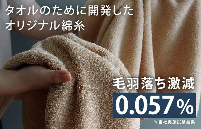 大阪府泉佐野市のふるさと納税 【スピード発送】ヒオリエ ホテルスタイル フェイスタオル 6枚【タオル 泉州タオル 吸水 普段使い 無地 シンプル 日用品 ふわふわ ふかふか 厚手 パイル ブルー グレー 家族 3色 たおる 一人暮らし TVで紹介！】 099H1144