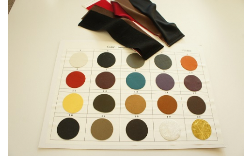 香川県東かがわ市のふるさと納税 手袋職人が作るあなただけのオーダー革手袋（ファー付き） ファッション小物 皮革 オーダーメイド 羊皮