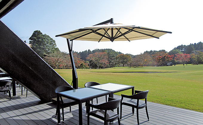 長野県駒ヶ根市のふるさと納税 【タカノエクステリア】ステラ（8角タイプ）≪パラソル≫ 庭 自宅 店舗 プールサイド ベランダ 風に強い スタイリッシュ 風抜き機構 転倒防止 破損防止 シンプル おしゃれ