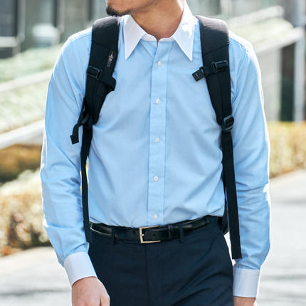 兵庫県西脇市のふるさと納税 FABRIC TOKYO オーダーシャツお仕立て券【15,000円相当】（50-30）