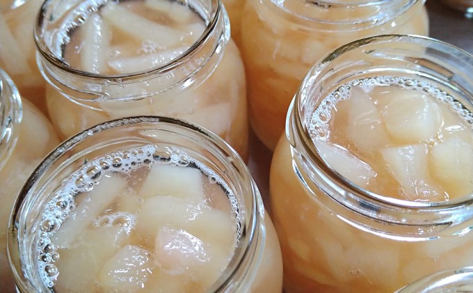 福岡県朝倉市のふるさと納税 てづくり『季節のジャム詰合せ』 ＜Cafe 楓＞