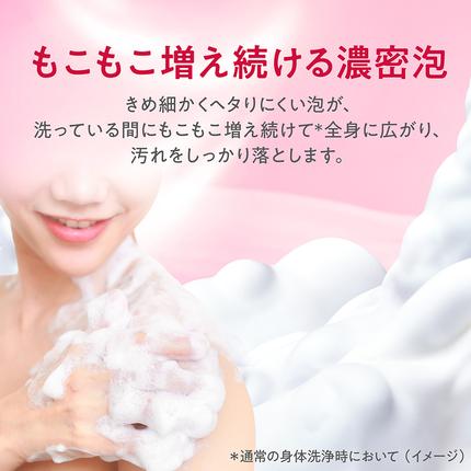 兵庫県小野市のふるさと納税 ボディソープ hadakara ( ハダカラ ) 泡タイプ 本体 540ml×1本, 詰め替え 440ml×4袋 モイストケア ボディーソープ 泡ボディソープ 泡 日用品 消耗品 バス用品 大容量 いい 匂い ボディ 保湿 LION ライオン 泡石鹸 石鹸 兵庫 兵庫県 小野市