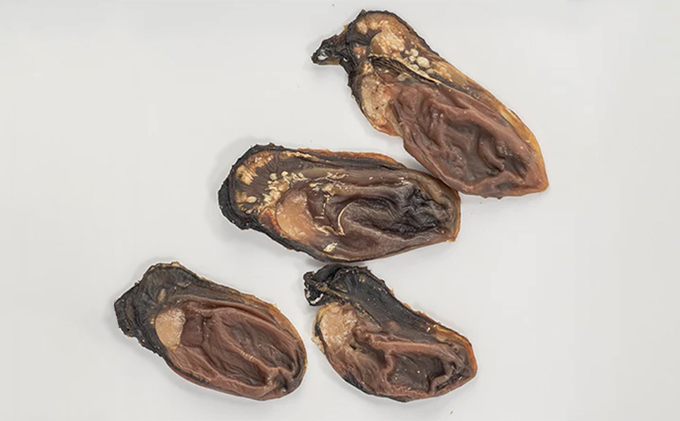 北海道厚岸町のふるさと納税 厚岸町産 干しカキえもん 3袋 セット 魚介類 魚貝類 干物 海の幸 乾物 旨味 牡蠣の炊き込みご飯 料理 調理 常温保存 食材 食べ物