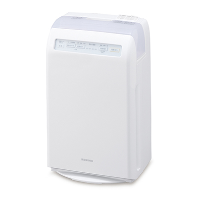 宮城県大河原町のふるさと納税 空気清浄機 加湿空気清浄機 10畳 HXF-C25-W アイリスオーヤマ 家電 HEPAフィルター フィルター 加湿 加湿器 加湿機能付き 加熱式加湿器 花粉 ハウスダスト PM2.5 脱臭 タバコ ペット臭 暑さ対策 猛暑 猛暑対策 電化製品 空気清浄 宮城県 大河原町