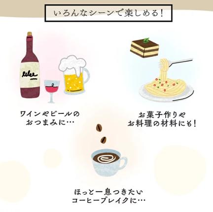 愛知県碧南市のふるさと納税 4種 無塩ミックスナッツ 2kg（1kg×2袋） アーモンド カシューナッツ マカダミアナッツ くるみ 生ナッツ 直火焙煎 おつまみ おやつ 大満足 チャック付き 美容 健康 人気 高リピート ナッツ H059-151