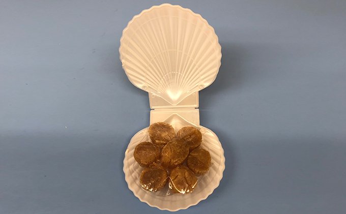 北海道枝幸町のふるさと納税 【枝幸ほたて】1等干し貝柱 SA7粒入×5個【 ホタテ 帆立 ほたて 貝柱 干貝柱 干し貝柱 乾物 魚貝 魚介 おつまみ 北海道 オホーツク 枝幸 】