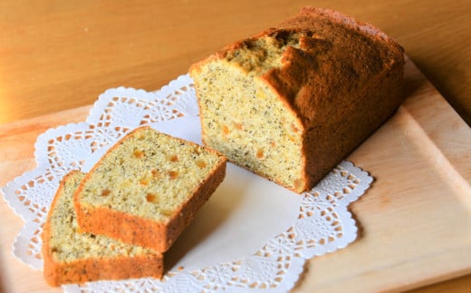 北海道紋別市のふるさと納税 170-39 Cafe ほの香のまるごとスイーツ定期便（10種類10回）