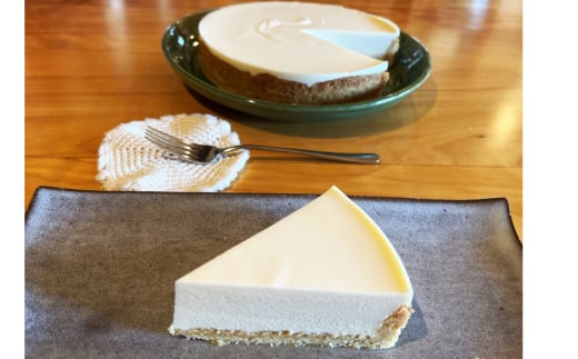 北海道紋別市のふるさと納税 170-39 Cafe ほの香のまるごとスイーツ定期便（10種類10回）