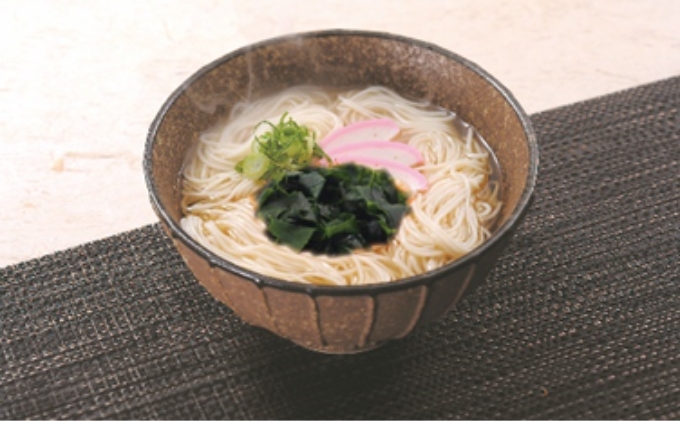 香川県東かがわ市のふるさと納税 即席めん詰合せ（10袋入）S-QF-03A 麺類 そうめん 素麺 詰合わせ