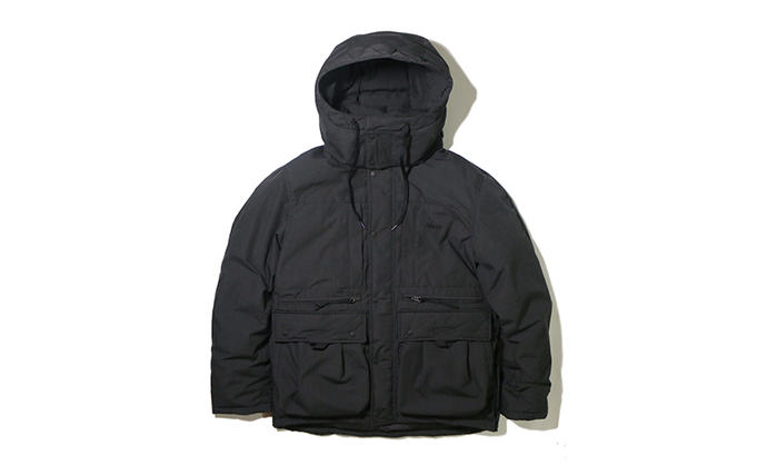 数量限定】NANGA タキビダウンジャケット ナンガ ファッション