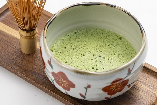 京都府宇治田原町のふるさと納税 京都きよ泉茶師監修・宇治抹茶 100g×2袋〈宇治抹茶 抹茶 お茶 茶 粉末 石臼挽き 茶道 抹茶スイーツ 飲料 加工食品〉 飲料類